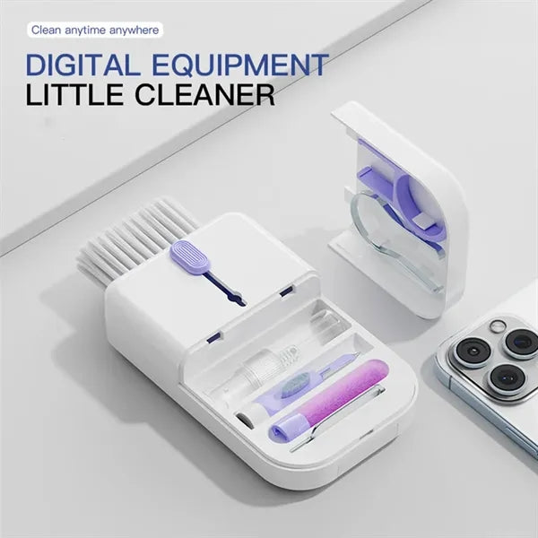 Multifunctional keyboard cleaning kit laptop cleaner