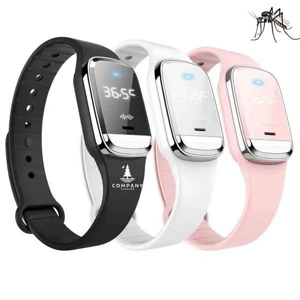 Mosquito Repellent Bracelet