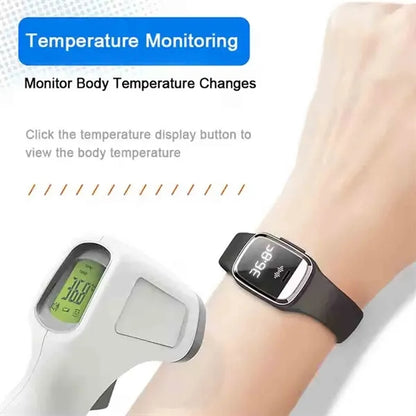 Mosquito Repellent Bracelet