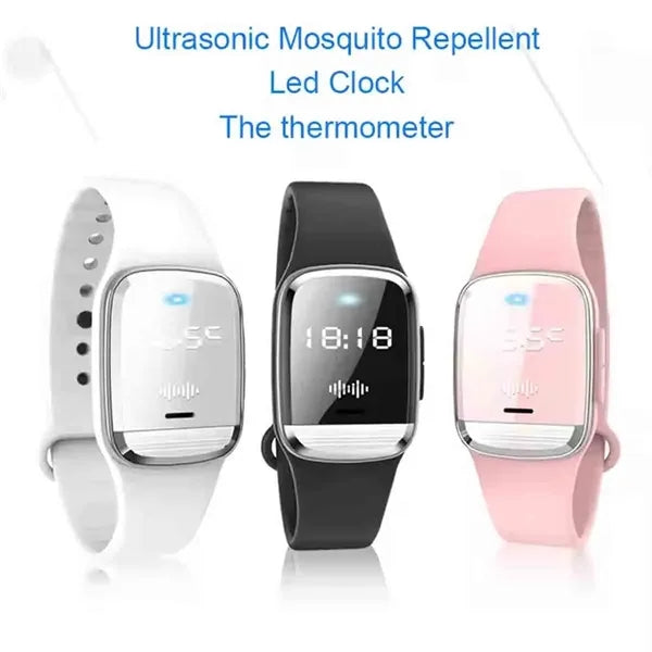 Mosquito Repellent Bracelet