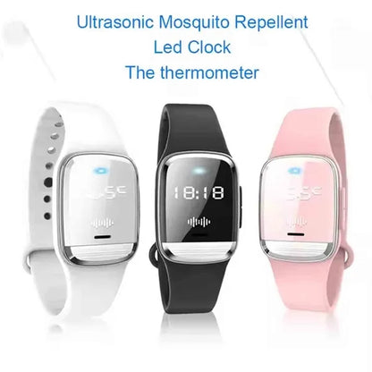 Mosquito Repellent Bracelet