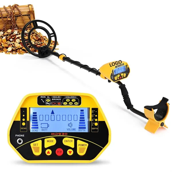 Metal Detector