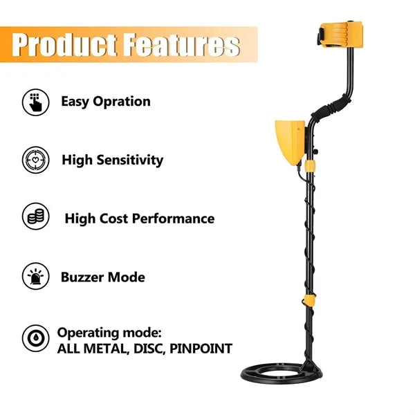 Metal Detector