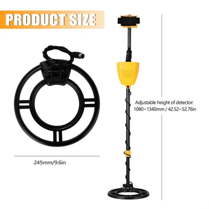 Metal Detector