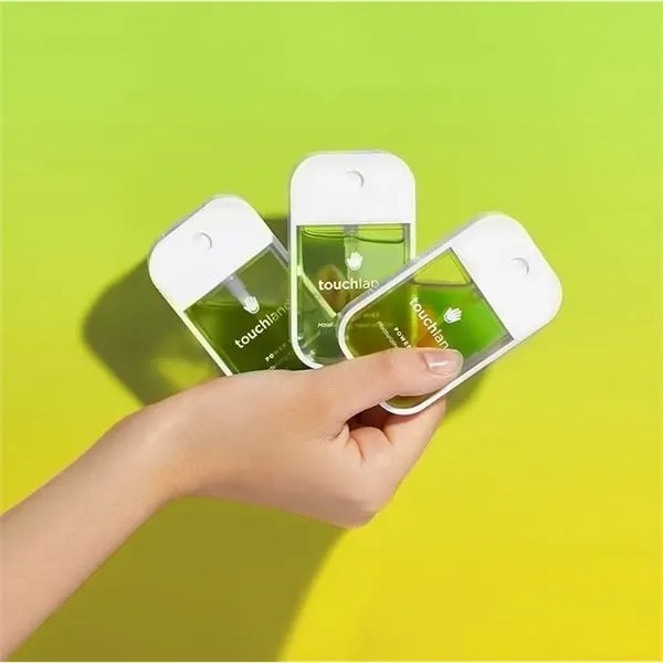 On The Go Power Mist Hand Sanitizer