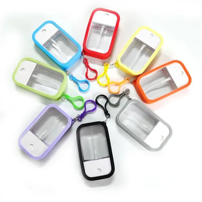 On The Go Power Mist Hand Sanitizer