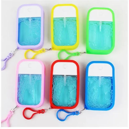 On The Go Power Mist Hand Sanitizer