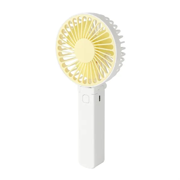 Small Personal Portable Table Fan