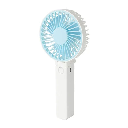 Small Personal Portable Table Fan