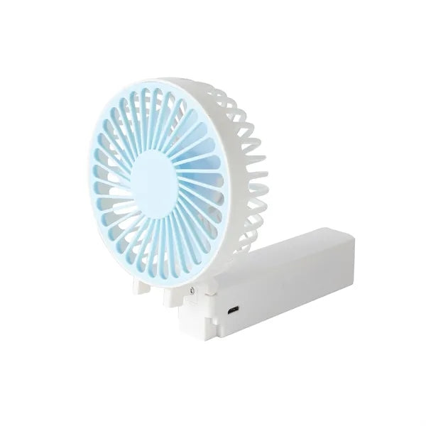 Small Personal Portable Table Fan