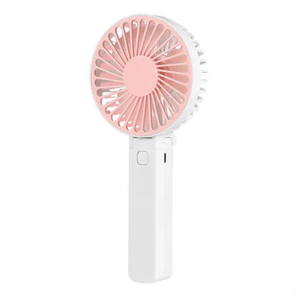 Small Personal Portable Table Fan