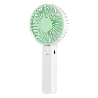 Small Personal Portable Table Fan