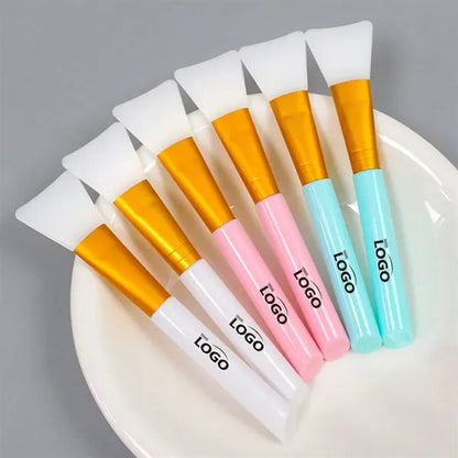 Silicone Face Mask Brushes