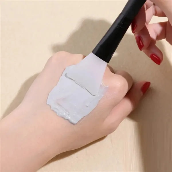 Silicone Face Mask Brushes