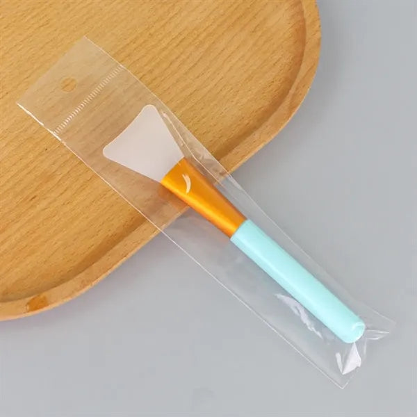 Silicone Face Mask Brushes