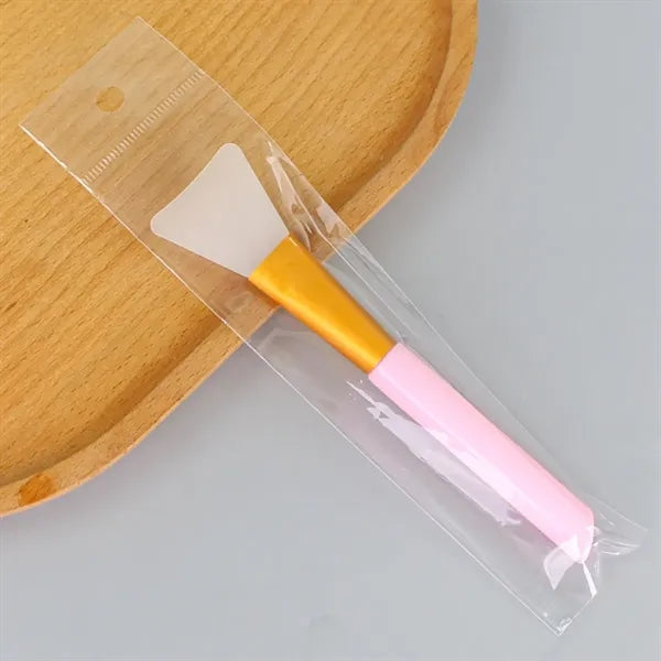 Silicone Face Mask Brushes