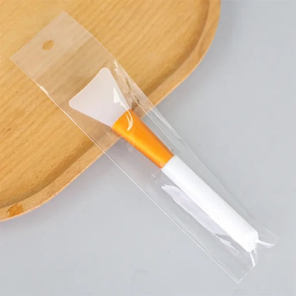 Silicone Face Mask Brushes