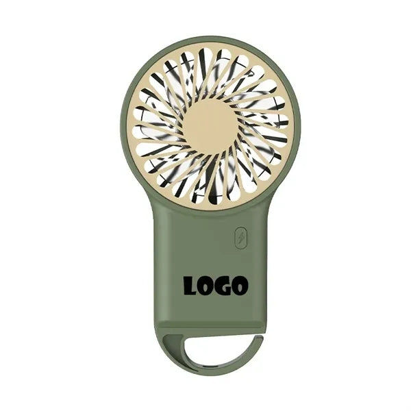 Mini Handheld Fan