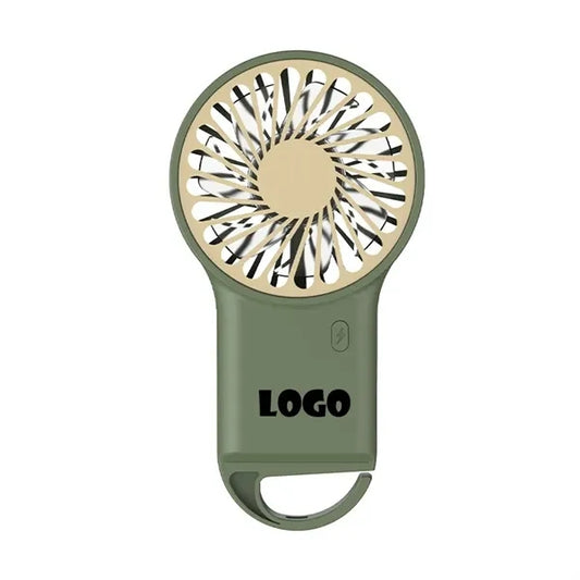 Mini Handheld Fan