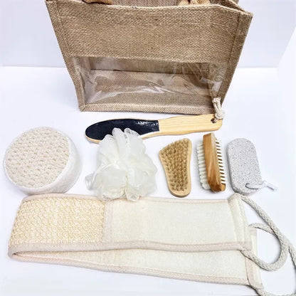 7-Piece Bath Set