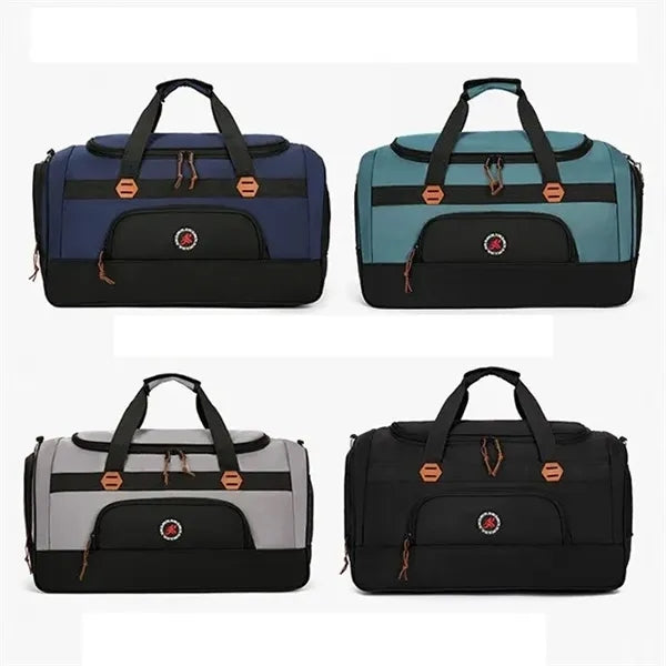 Outdoor Camping Storage Bag