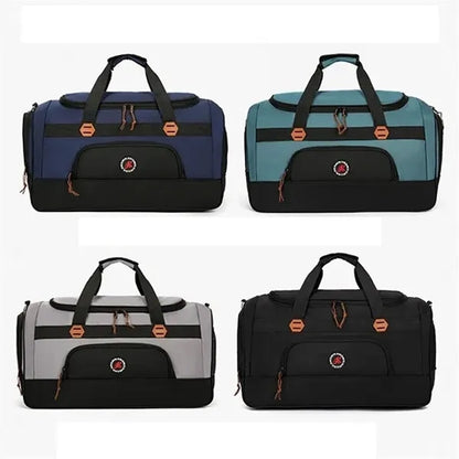 Outdoor Camping Storage Bag