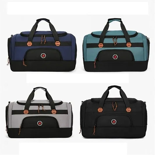 Outdoor Camping Storage Bag