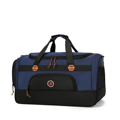 Outdoor Camping Storage Bag