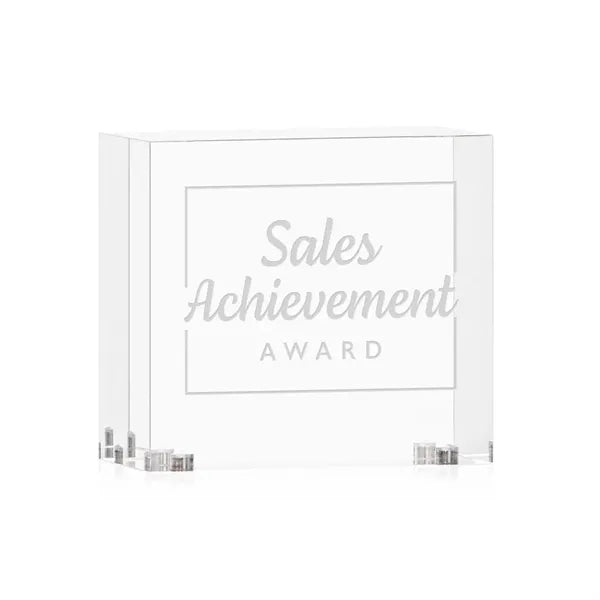 Derringer Award Components