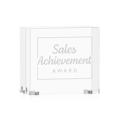 Derringer Award Components