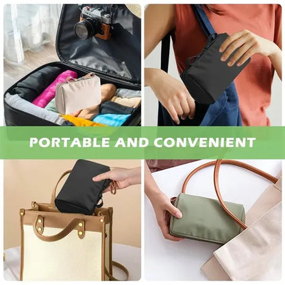 Travel Cosmetic Bag for Women