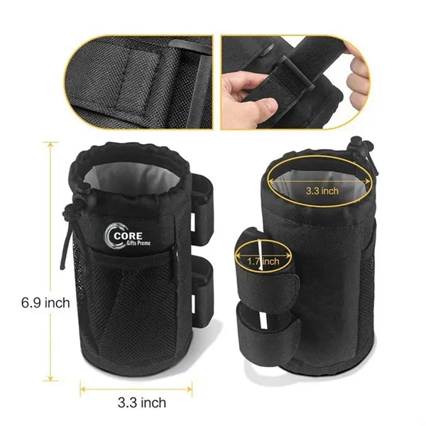 Bicycle Pouch Bottle Holder