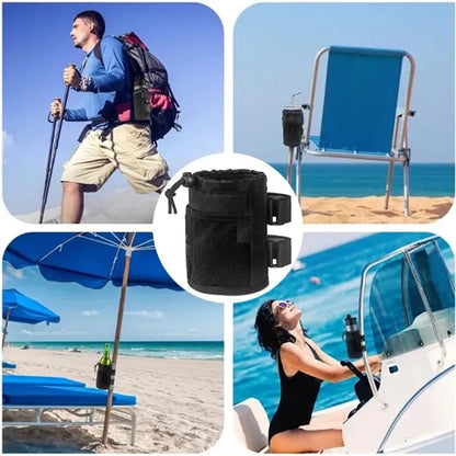 Bicycle Pouch Bottle Holder