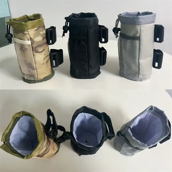 Bicycle Pouch Bottle Holder