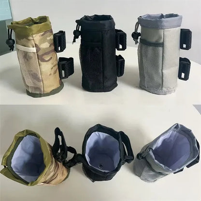 Bicycle Pouch Bottle Holder