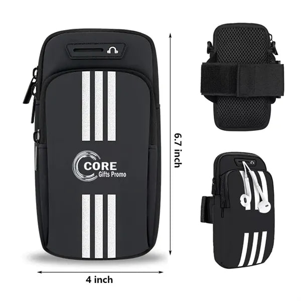 Sports Armband Cell Phone Holder