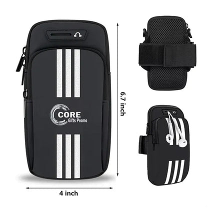 Sports Armband Cell Phone Holder