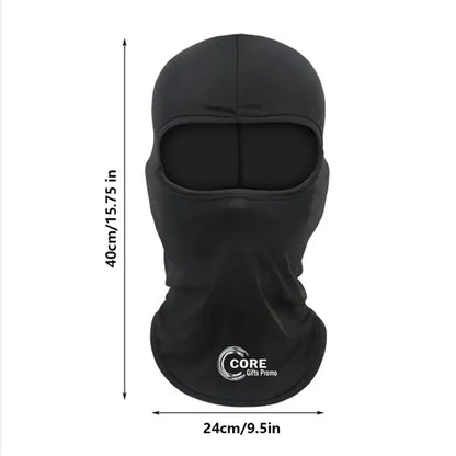 Summer Cooling Balaclava Full Face Mask
