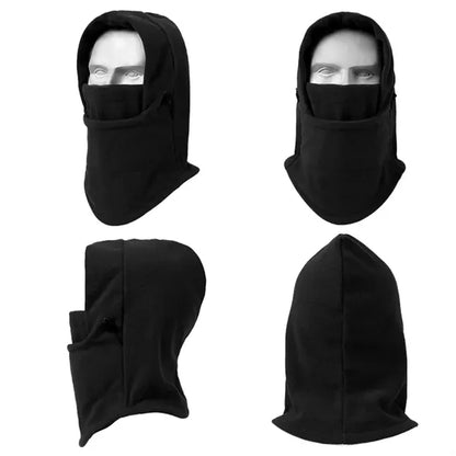 Winter Balaclava Face Mask for Men and Women
