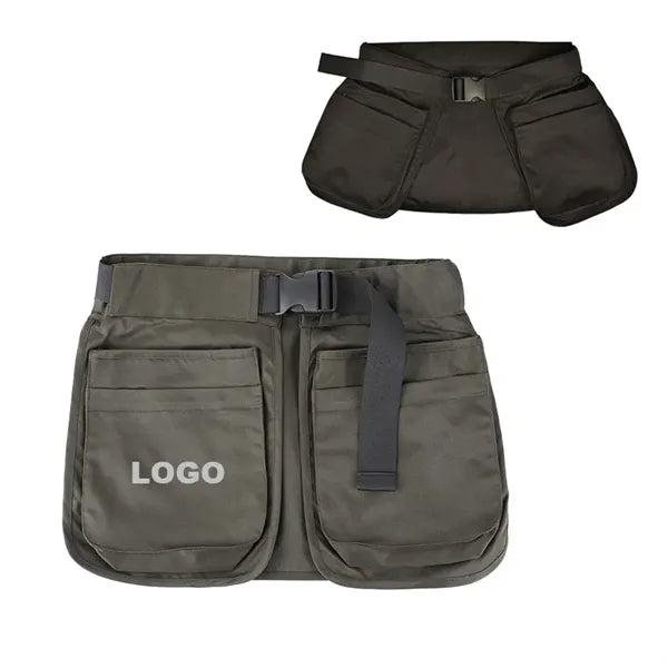 Waist Tool Aprons Bag