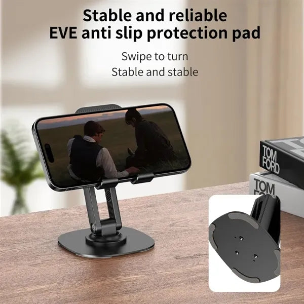 Foldable Desk Phone Stand