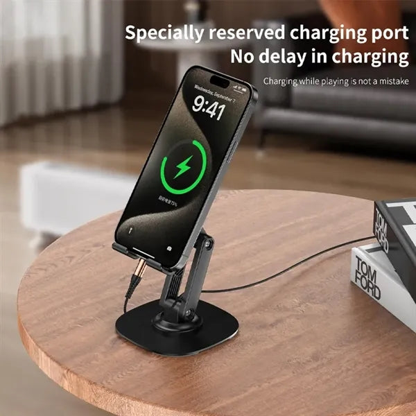 Foldable Desk Phone Stand