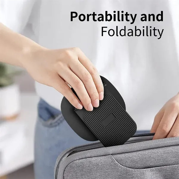 Foldable Desk Phone Stand