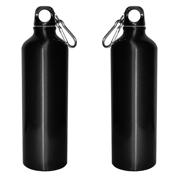 Aluminum 28 Oz Sports Bottle