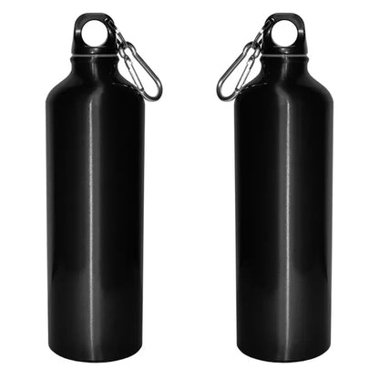 Aluminum 28 Oz Sports Bottle
