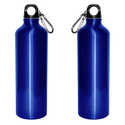 Aluminum 28 Oz Sports Bottle