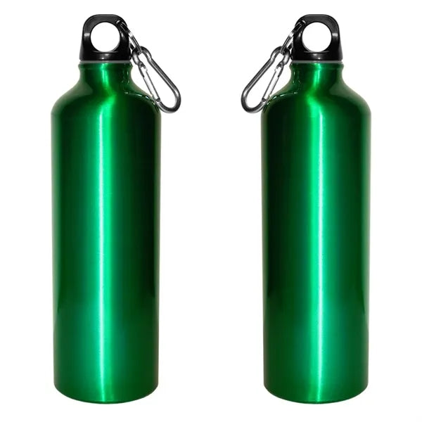 Aluminum 28 Oz Sports Bottle