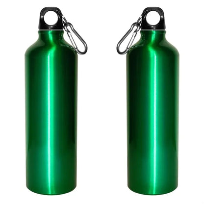 Aluminum 28 Oz Sports Bottle