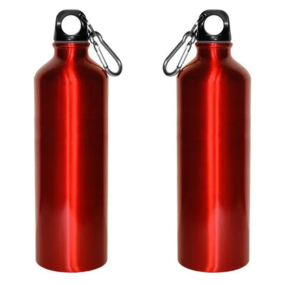 Aluminum 28 Oz Sports Bottle