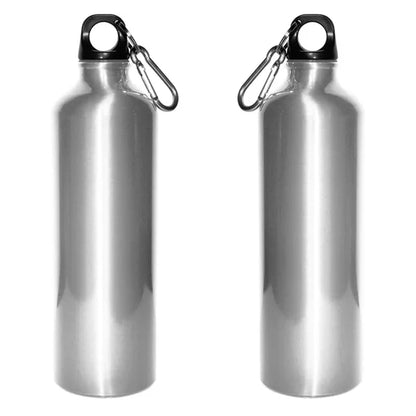 Aluminum 28 Oz Sports Bottle